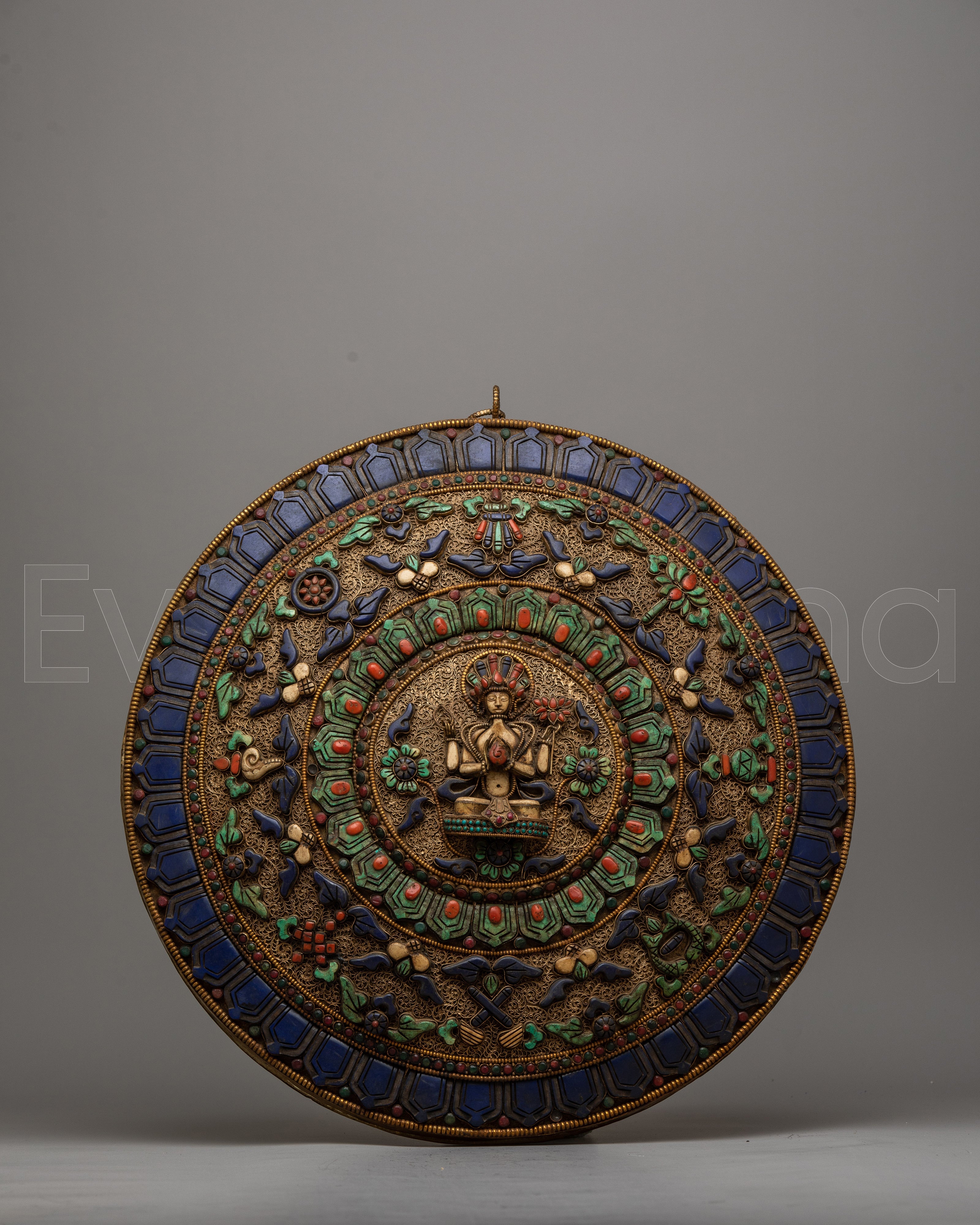 Boho Mandala