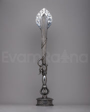  Manjushri Iron Sword