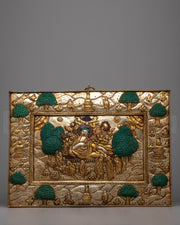  Parinirvana 