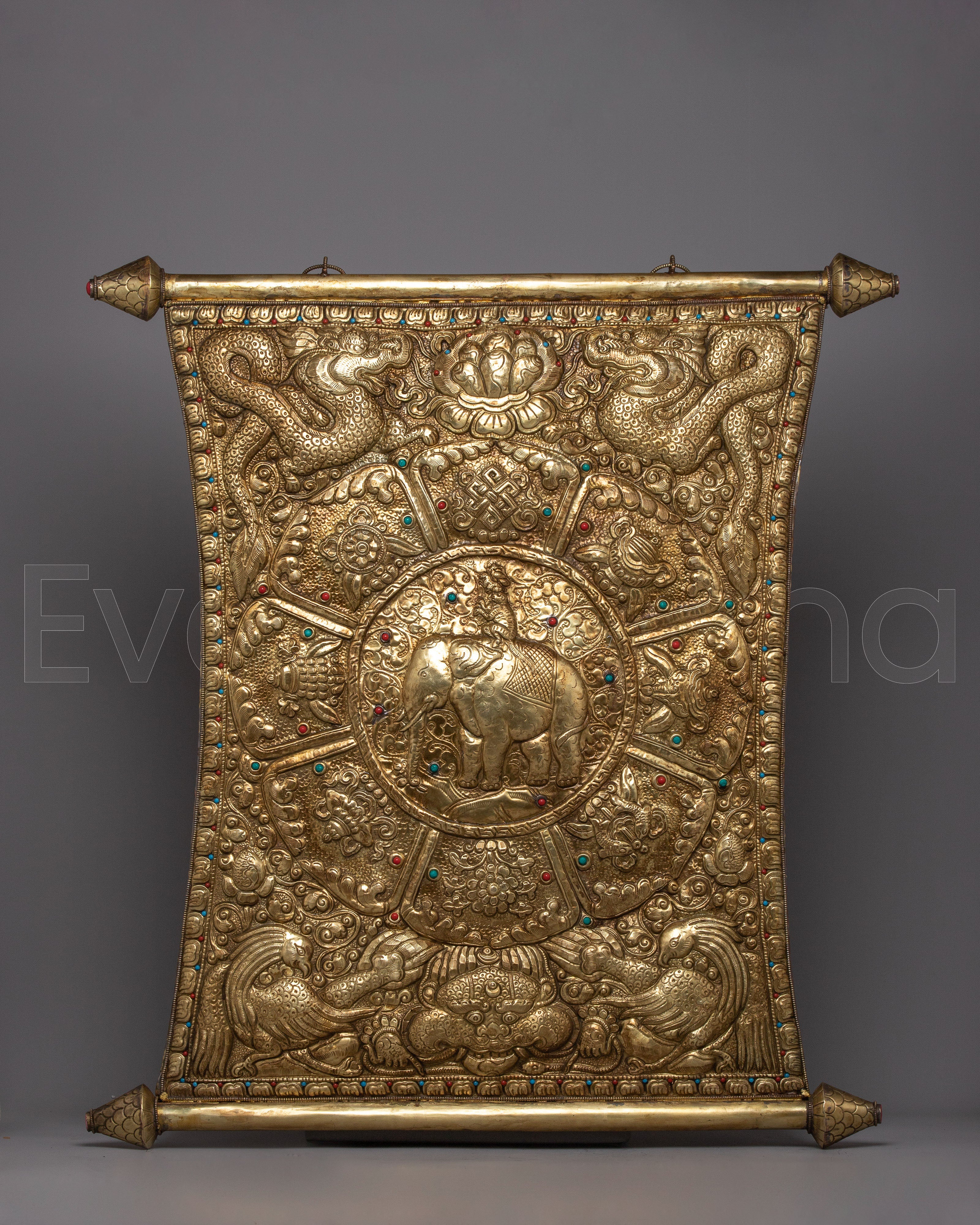  Thangka