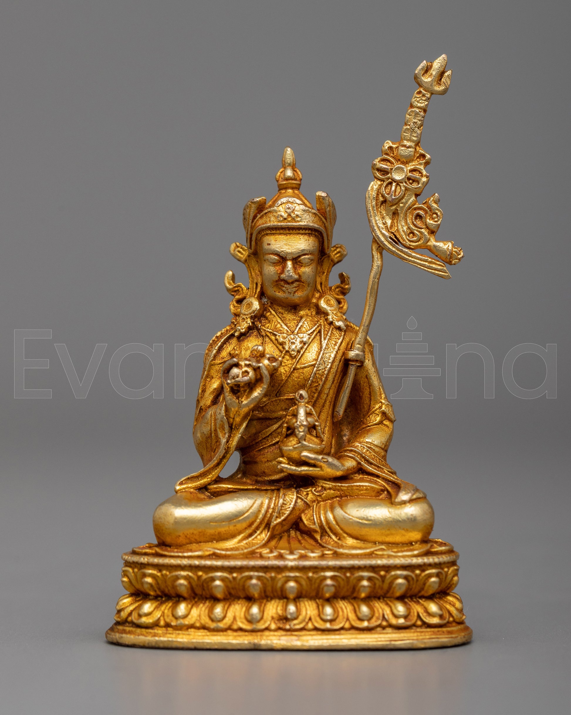  Rinpoche Statue
