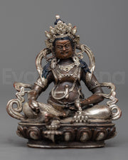 Jambhala Statue