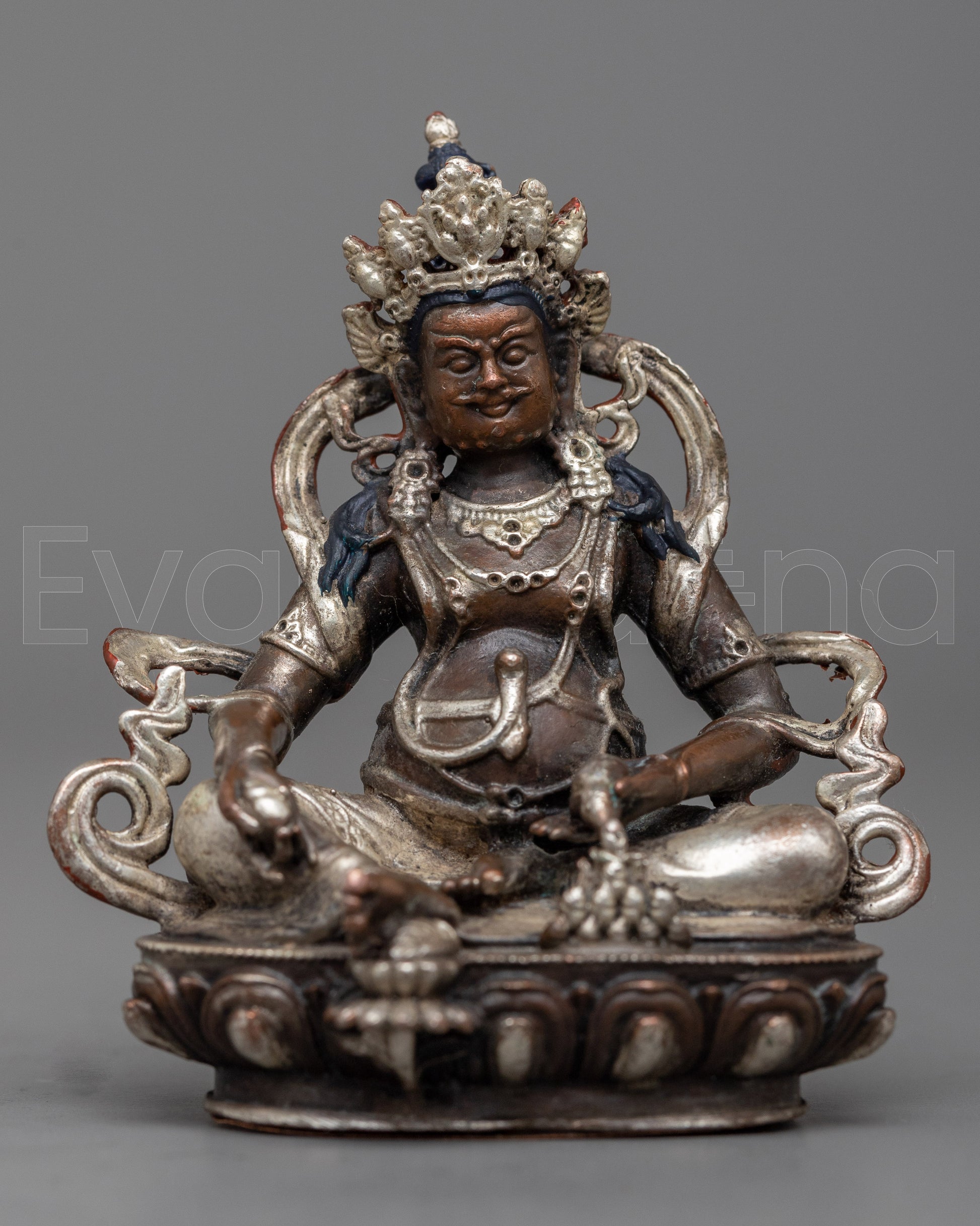 Jambhala Statue