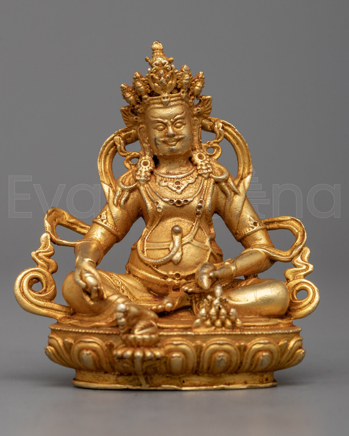  Dzambhala Statue