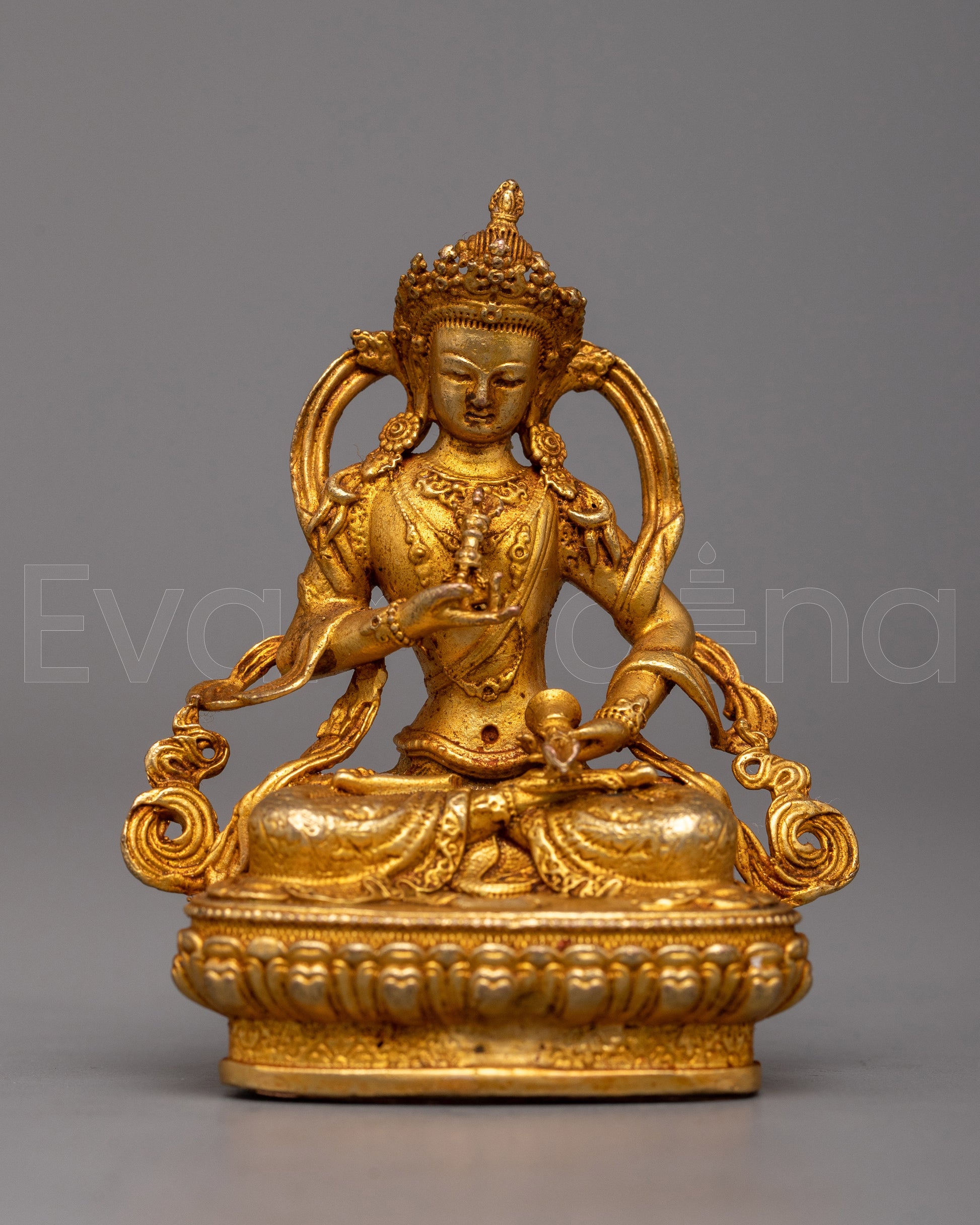 Vajrasattva 