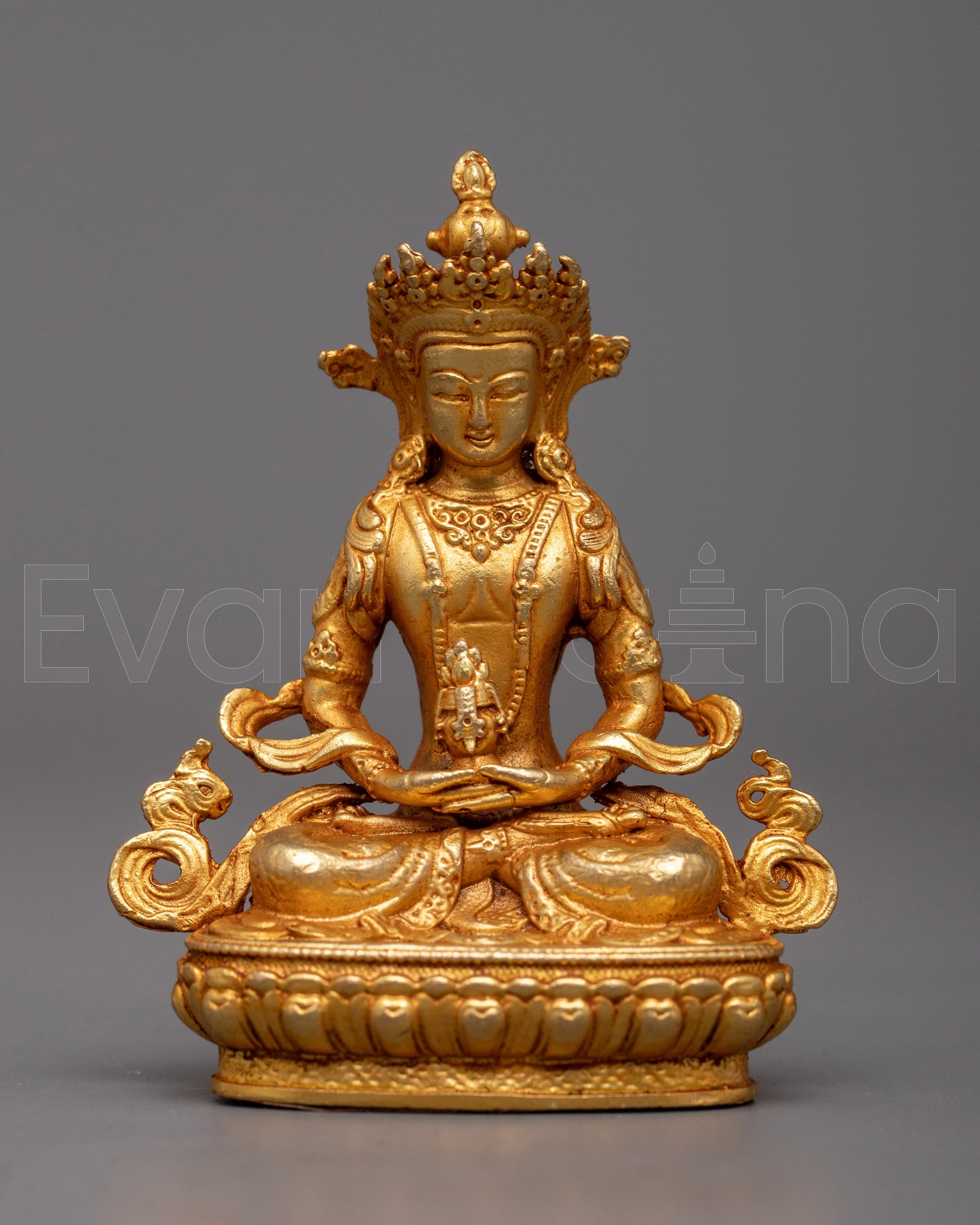 Amitayus  