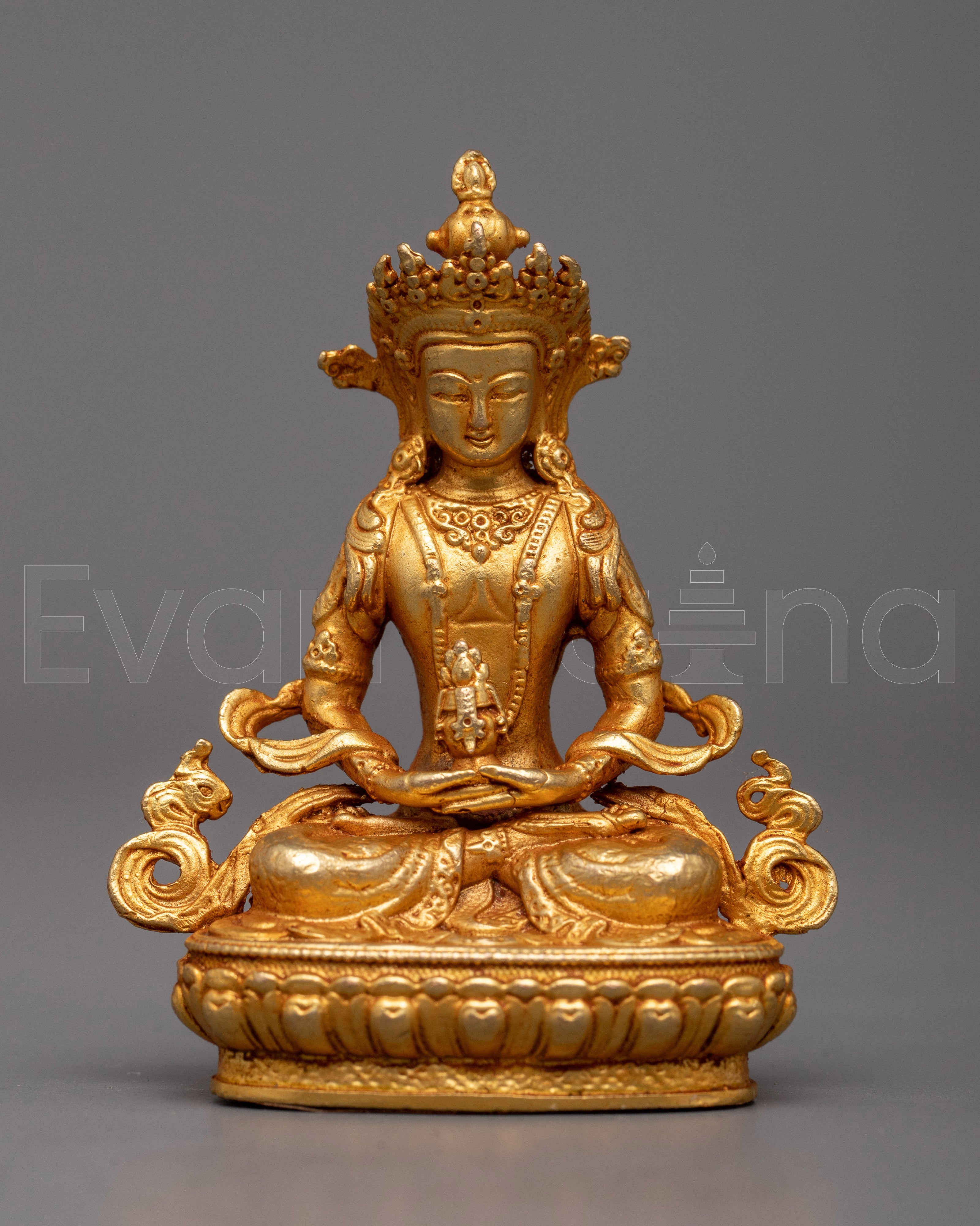Amitayus  