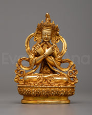Vajradhara Statue 