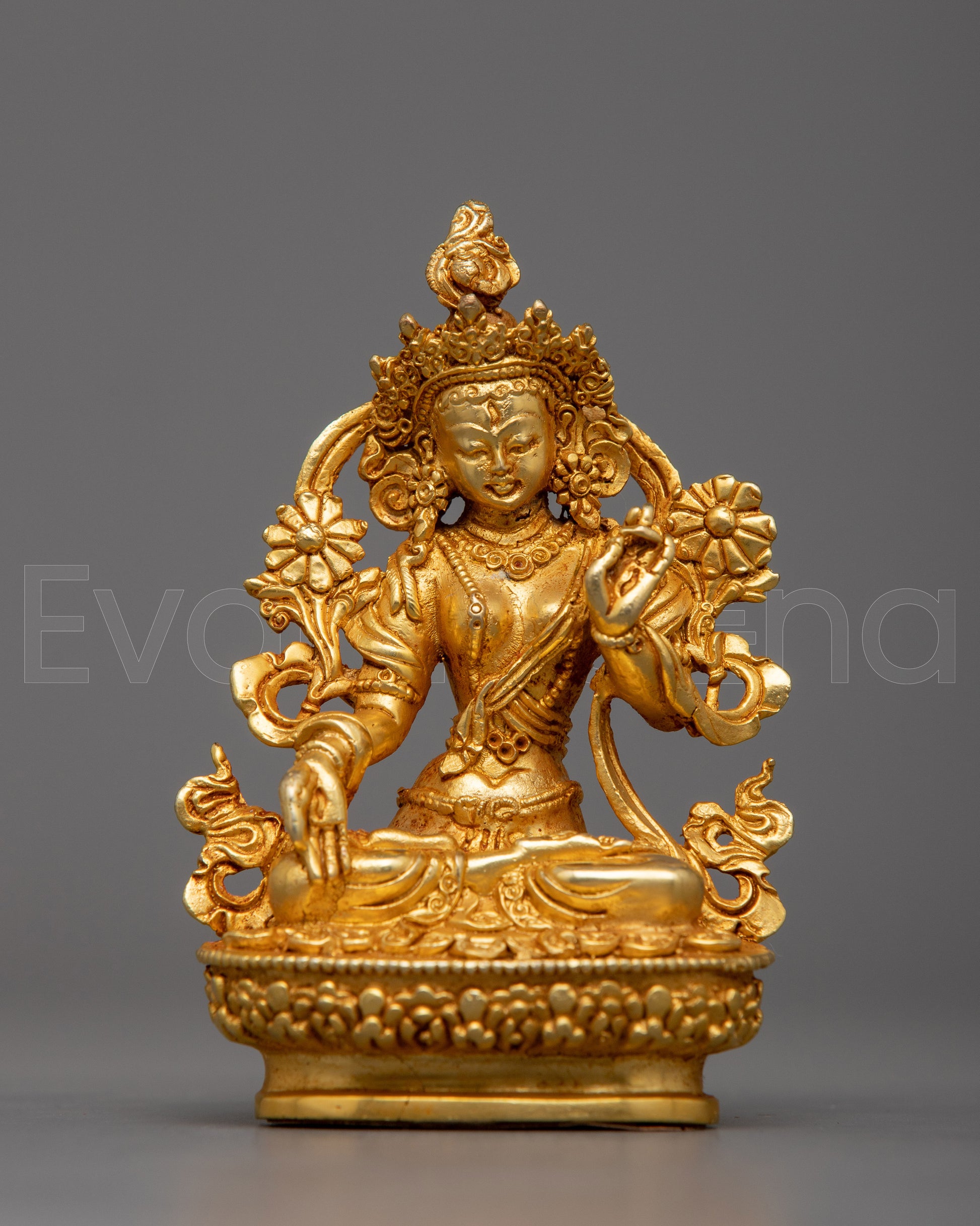 White Tara  
