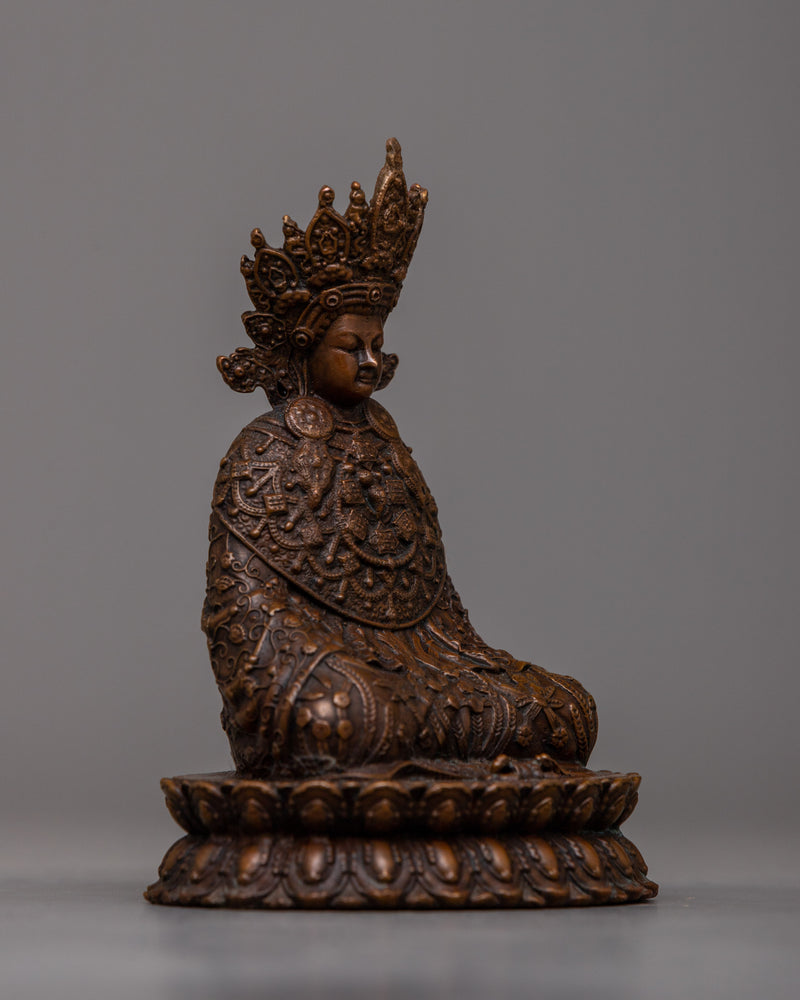 Lord Buddha Machine Made Statue | Symbol of Spiritual Enlightenment