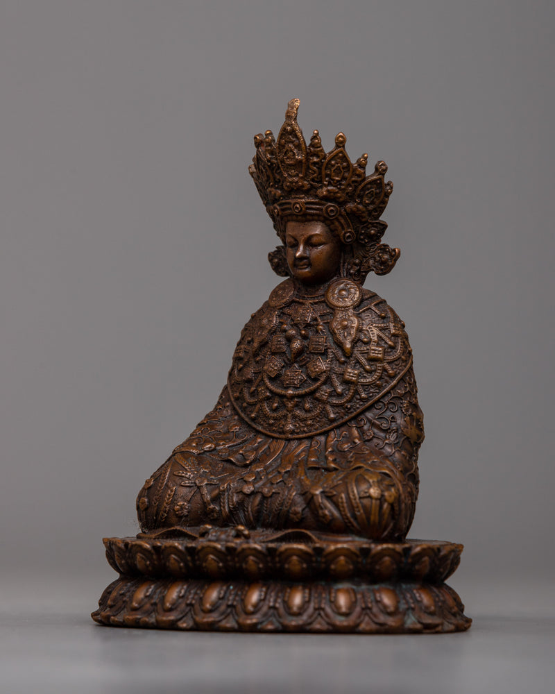 Lord Buddha Machine Made Statue | Symbol of Spiritual Enlightenment