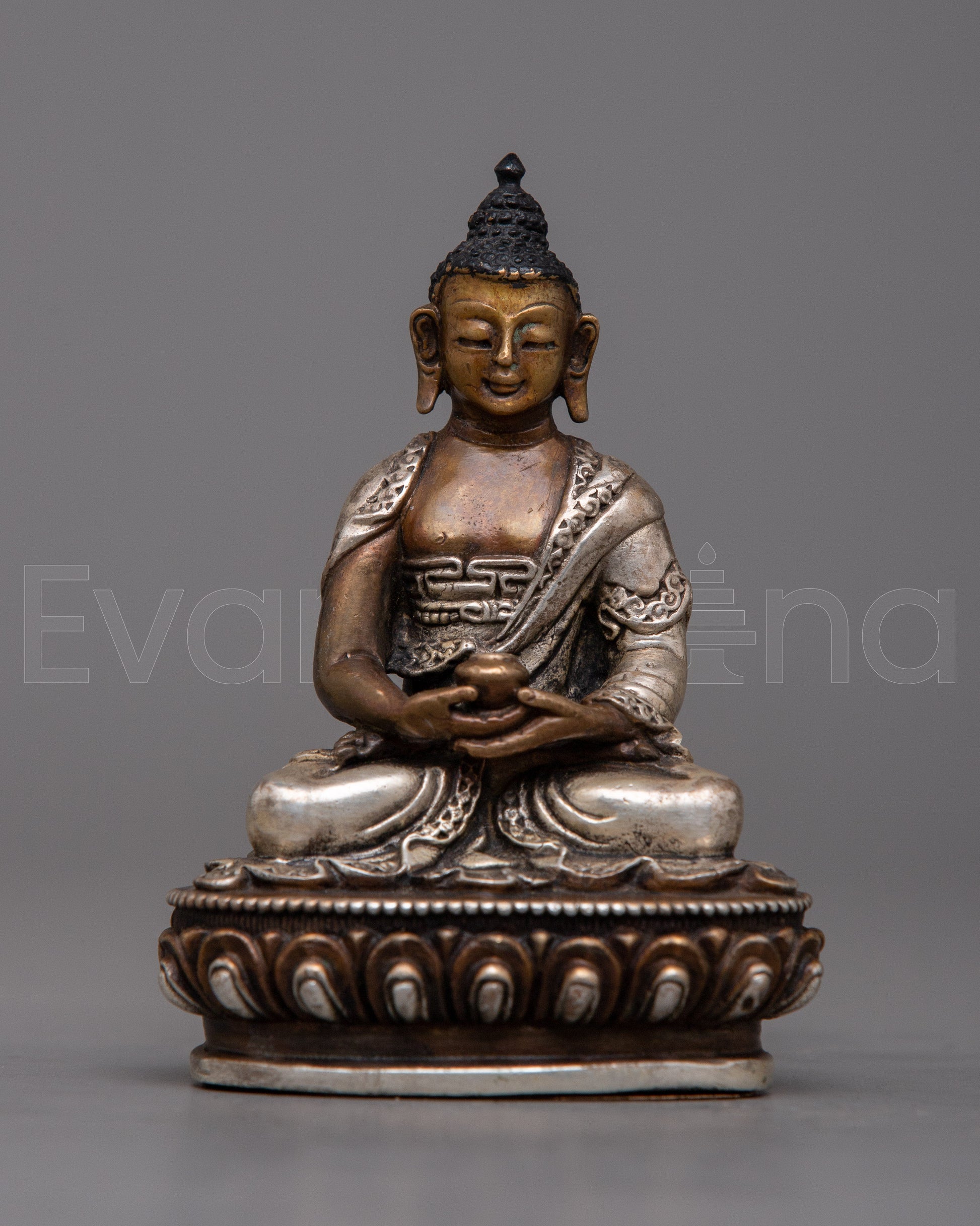 Amitabha Buddha Statue