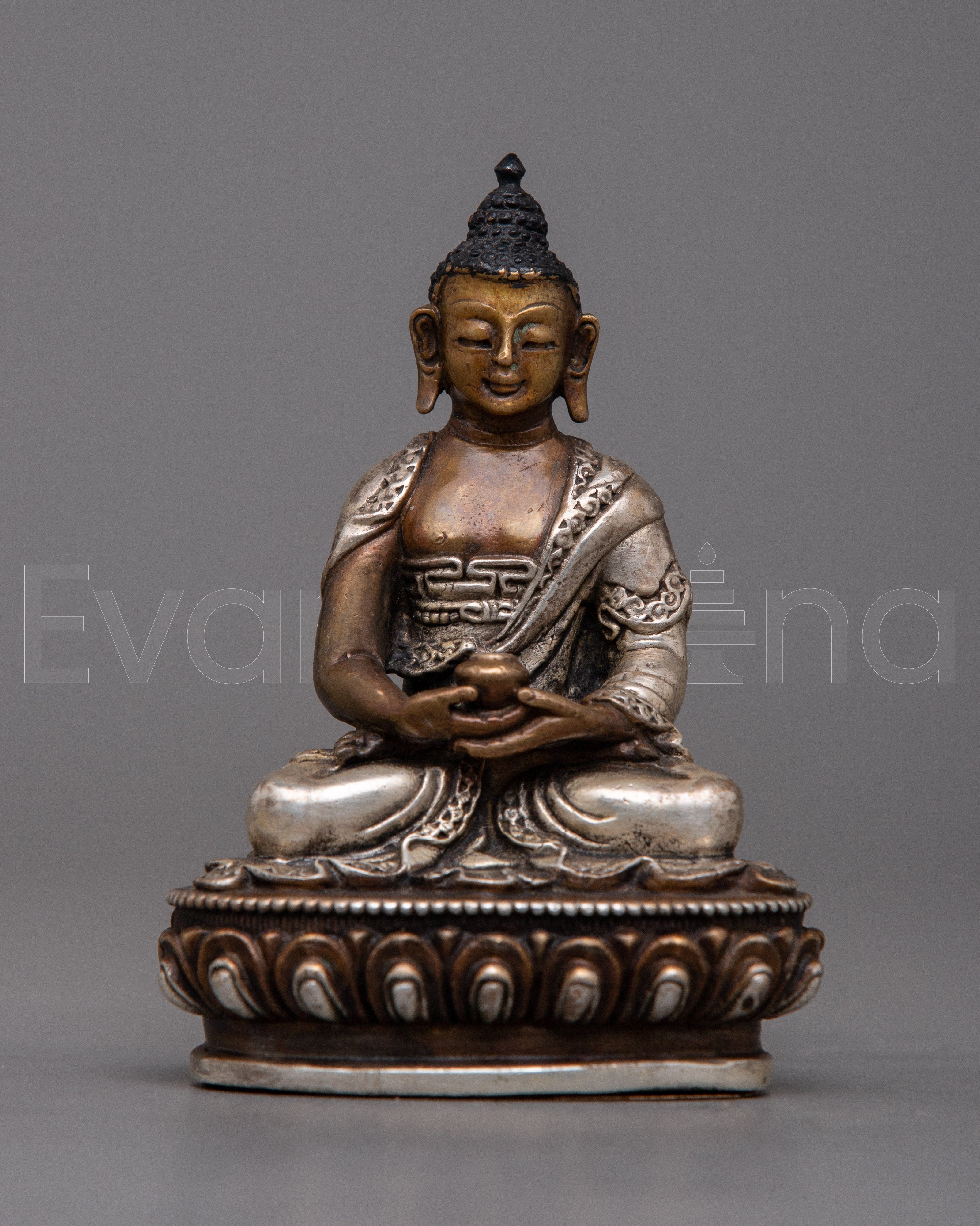 Amitabha Buddha Statue