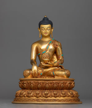 awakened-buddha
