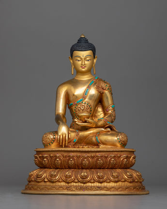 awakened-buddha