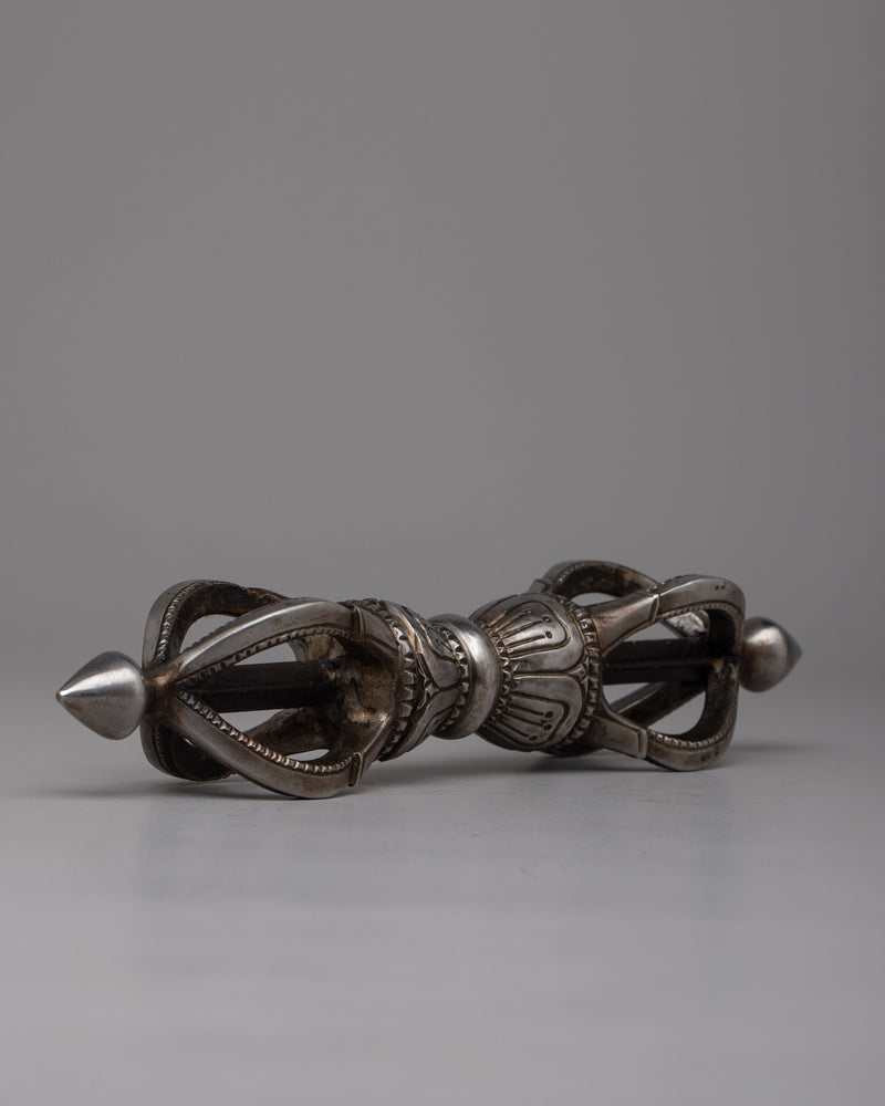 Handcrafted Vajra Dorje | Symbol of Strength and Spiritual Power