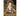 Gold on Black Two-Armed Avalokiteshvara Thangka | Bodhisattva of Infinite Compassion