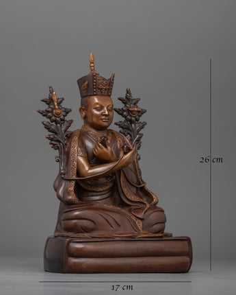 kagyu-lineage
