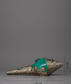 Shankha for Pooja | Enhance Your Worship Rituals with Sacred Sound