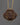 Copper Ghau Locket | Nepali Amulet for Spiritual Protection