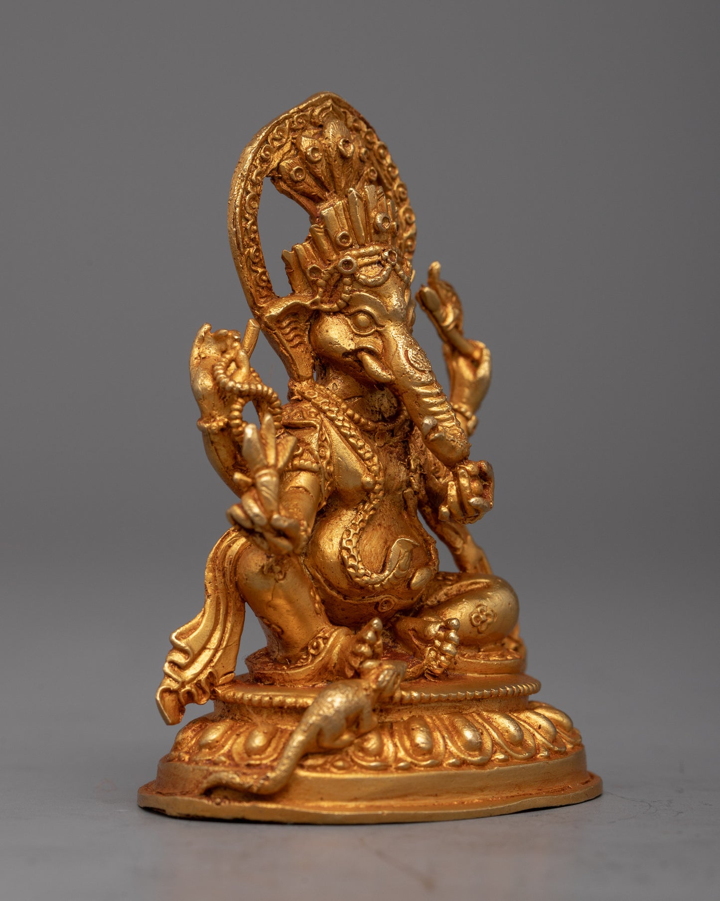 Ganesh God Statue | Bring Harmony and Protection to Your Home