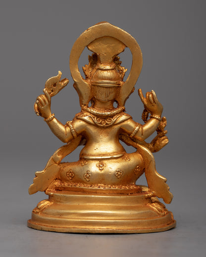 Ganesh God Statue | Bring Harmony and Protection to Your Home