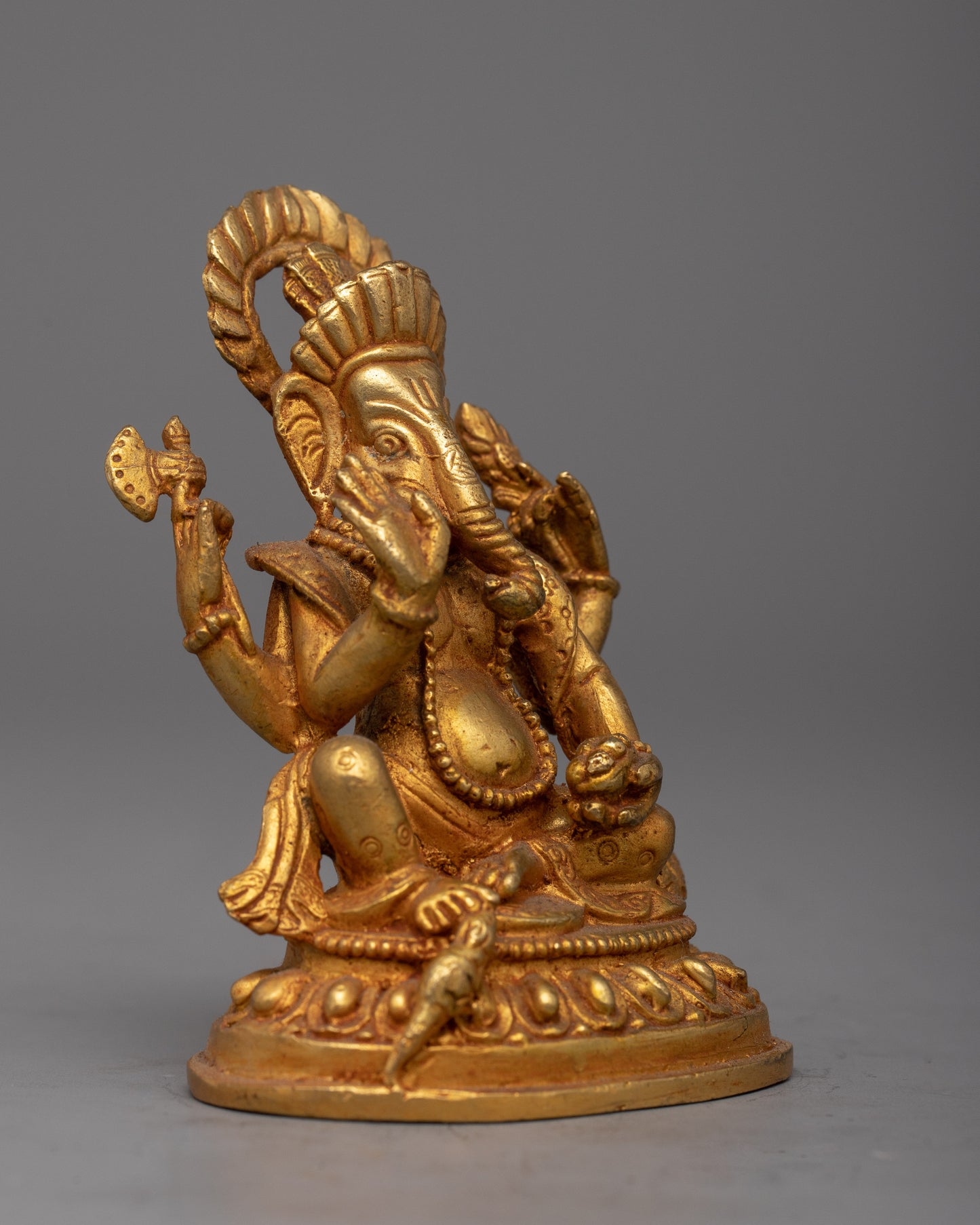 Beautiful Ganesha Statue | Add a Touch of Spiritual Charm to Your Home