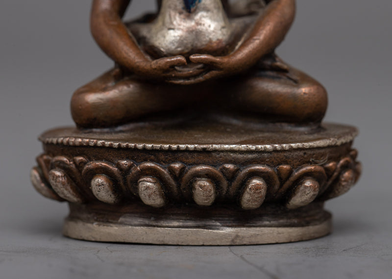 Primordial Buddha Samantabhadra Statue | Machine Made with Love and Devotion for Your Spiritual