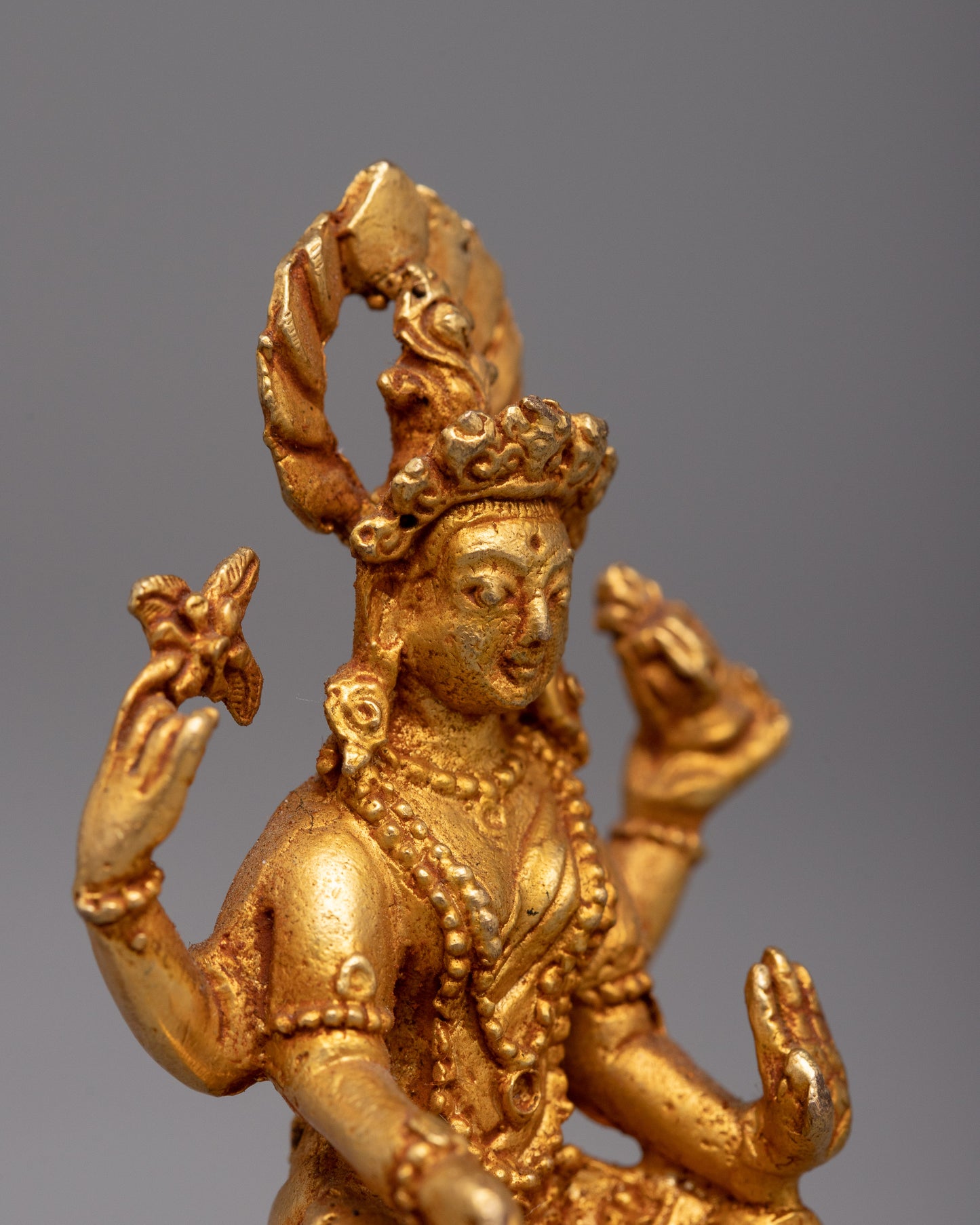 Laxmi Statue for Home | Bring Wealth and Fortune to Your Home