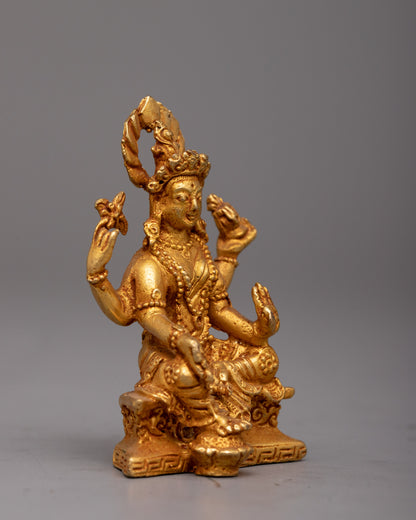 Laxmi Statue for Home | Bring Wealth and Fortune to Your Home