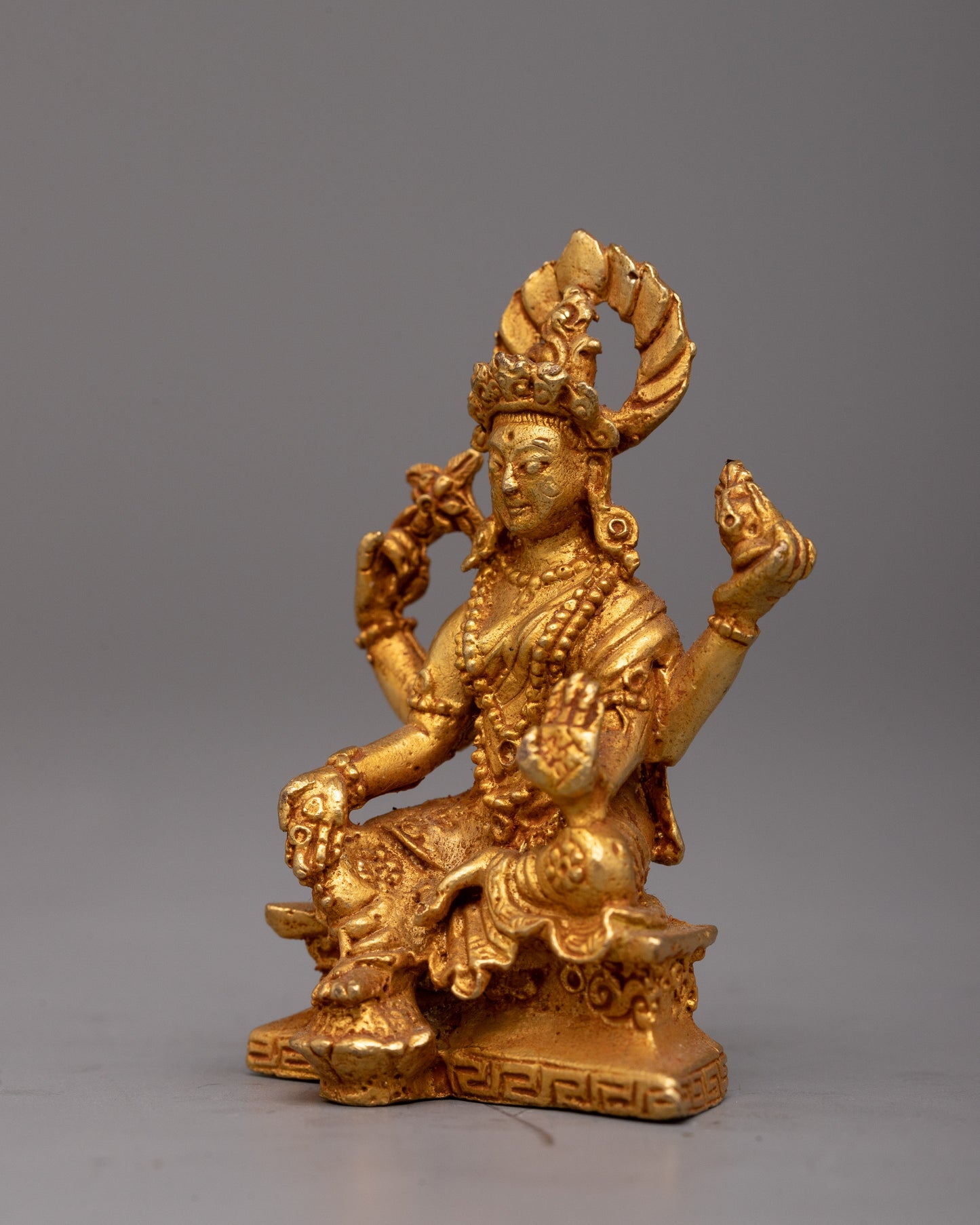 Laxmi Statue for Home | Bring Wealth and Fortune to Your Home