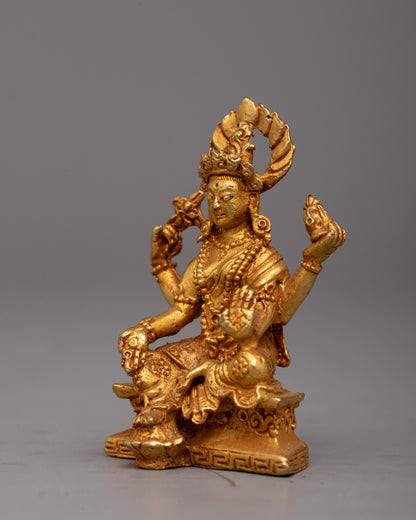 Laxmi Statue for Home | Bring Wealth and Fortune to Your Home