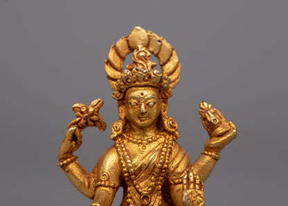 Laxmi Statue for Home | Bring Wealth and Fortune to Your Home