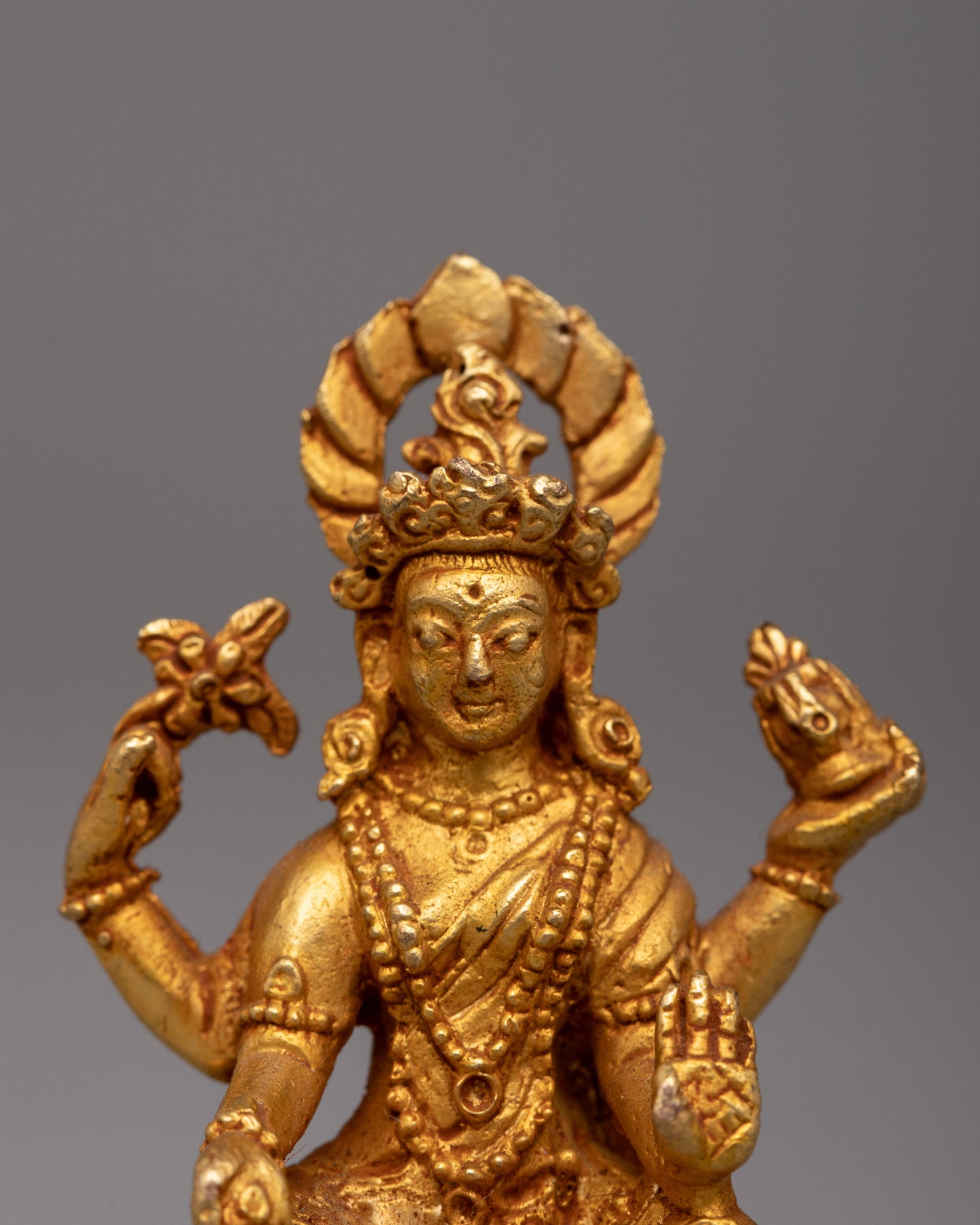 Laxmi Statue for Home | Bring Wealth and Fortune to Your Home