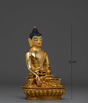 shakyamuni-buddha-enlightened-presence-art