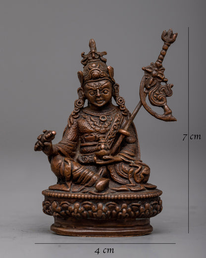 Padmasambhava Guru Rinpoche Statue | Embody Wisdom and Spiritual Guidance