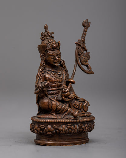 Padmasambhava Guru Rinpoche Statue | Embody Wisdom and Spiritual Guidance