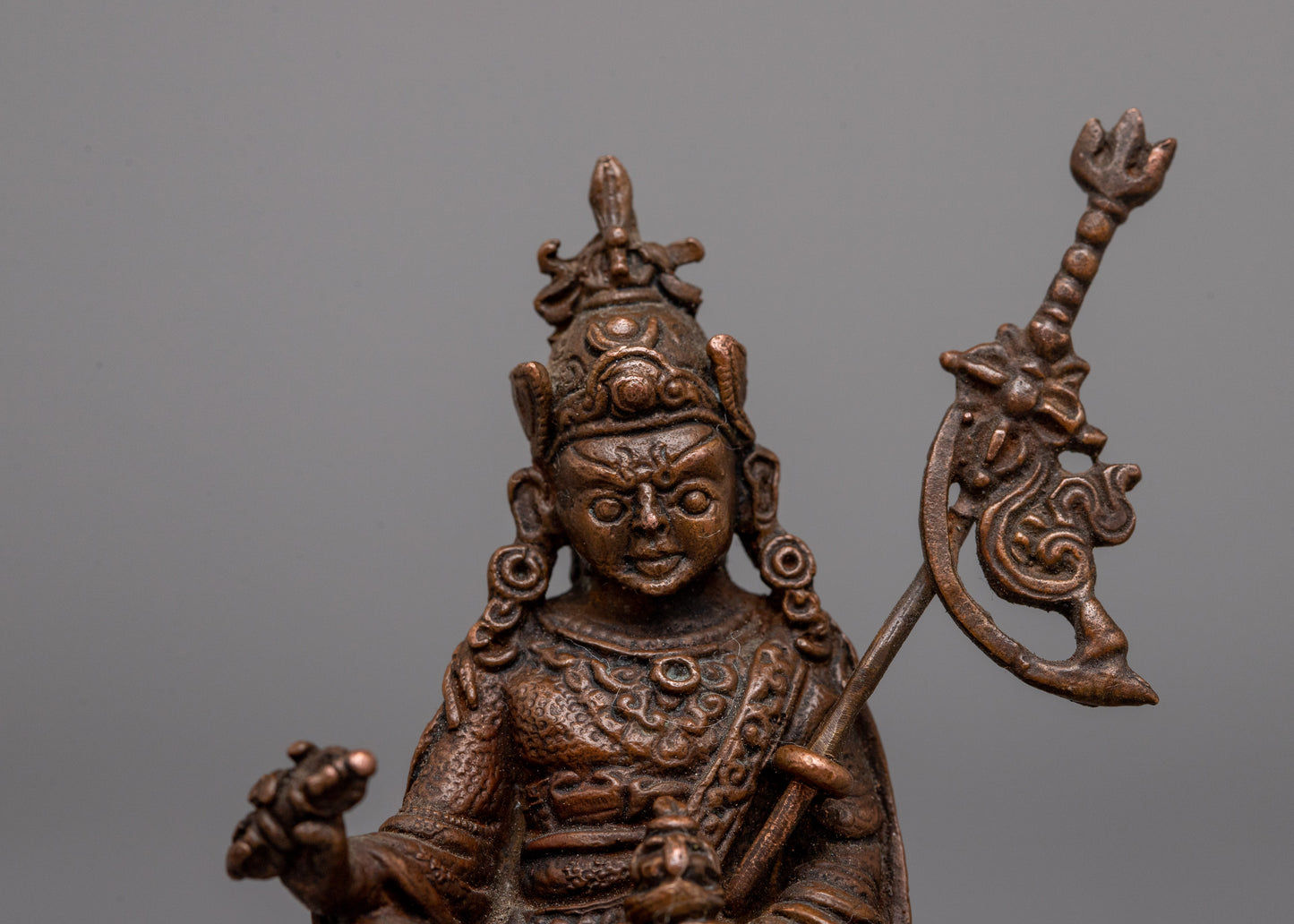 Padmasambhava Guru Rinpoche Statue | Embody Wisdom and Spiritual Guidance