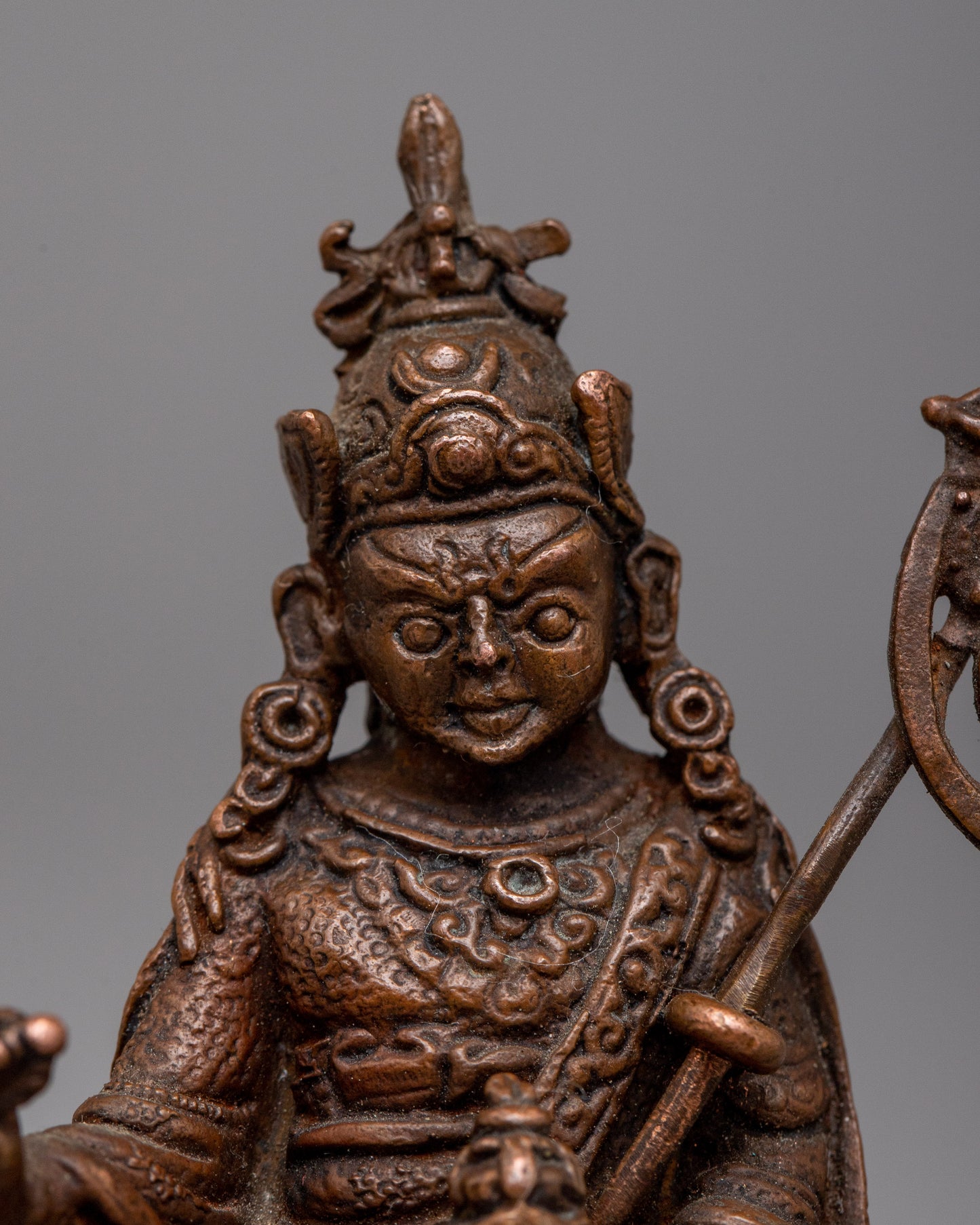 Padmasambhava Guru Rinpoche Statue | Embody Wisdom and Spiritual Guidance