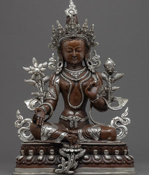 tara-copper-sculpture