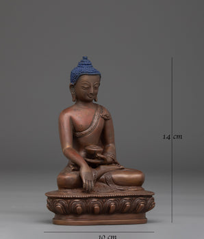 dharma-teacher-statue-of-shakyamuni-buddha