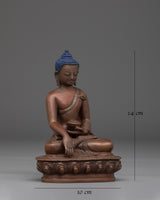 dharma-teacher-statue-of-shakyamuni-buddha