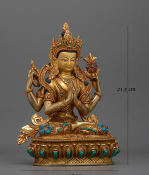 sacred-chenrezig-buddha