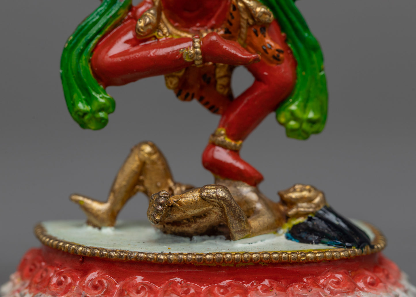 Dakini Samding Dorje Phagmo Statue | Embodying Divine Feminine Wisdom and Power