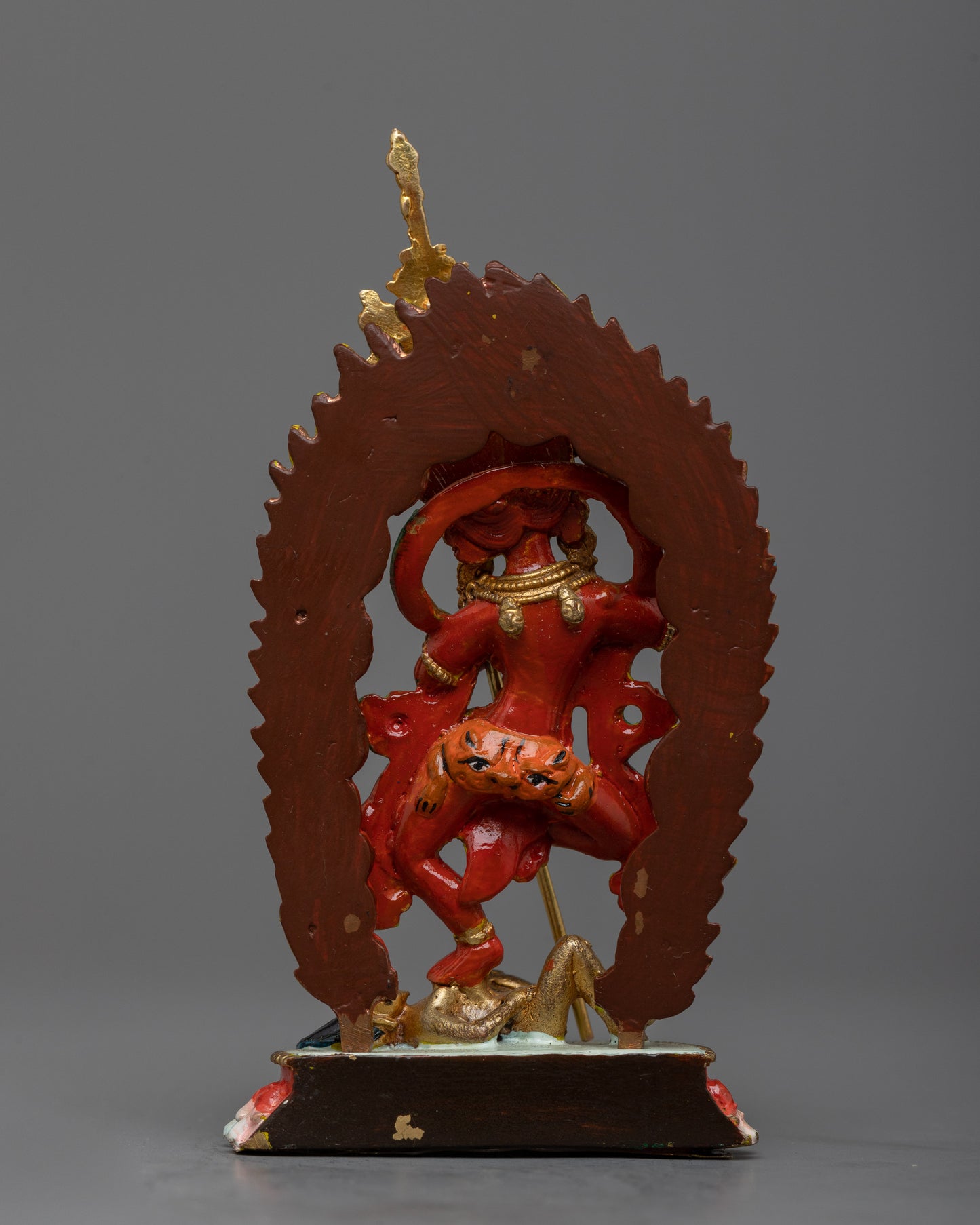 Dakini Samding Dorje Phagmo Statue | Embodying Divine Feminine Wisdom and Power