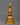 Handmade Stupa, 24K Gold Plated - Symbol of Spiritual Significance