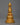 Small Copper Buddhist Stupa | Symbol of Spiritual Sanctity and Divine Connection