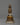 Handcrafted Kadampa Buddha Stupa | Symbol of Spiritual Sanctity and Reverence