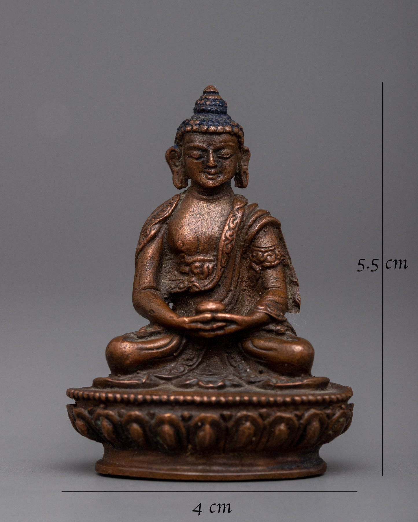 Buddha Amitabha Statue | Symbol of Infinite Light and Boundless Compassion