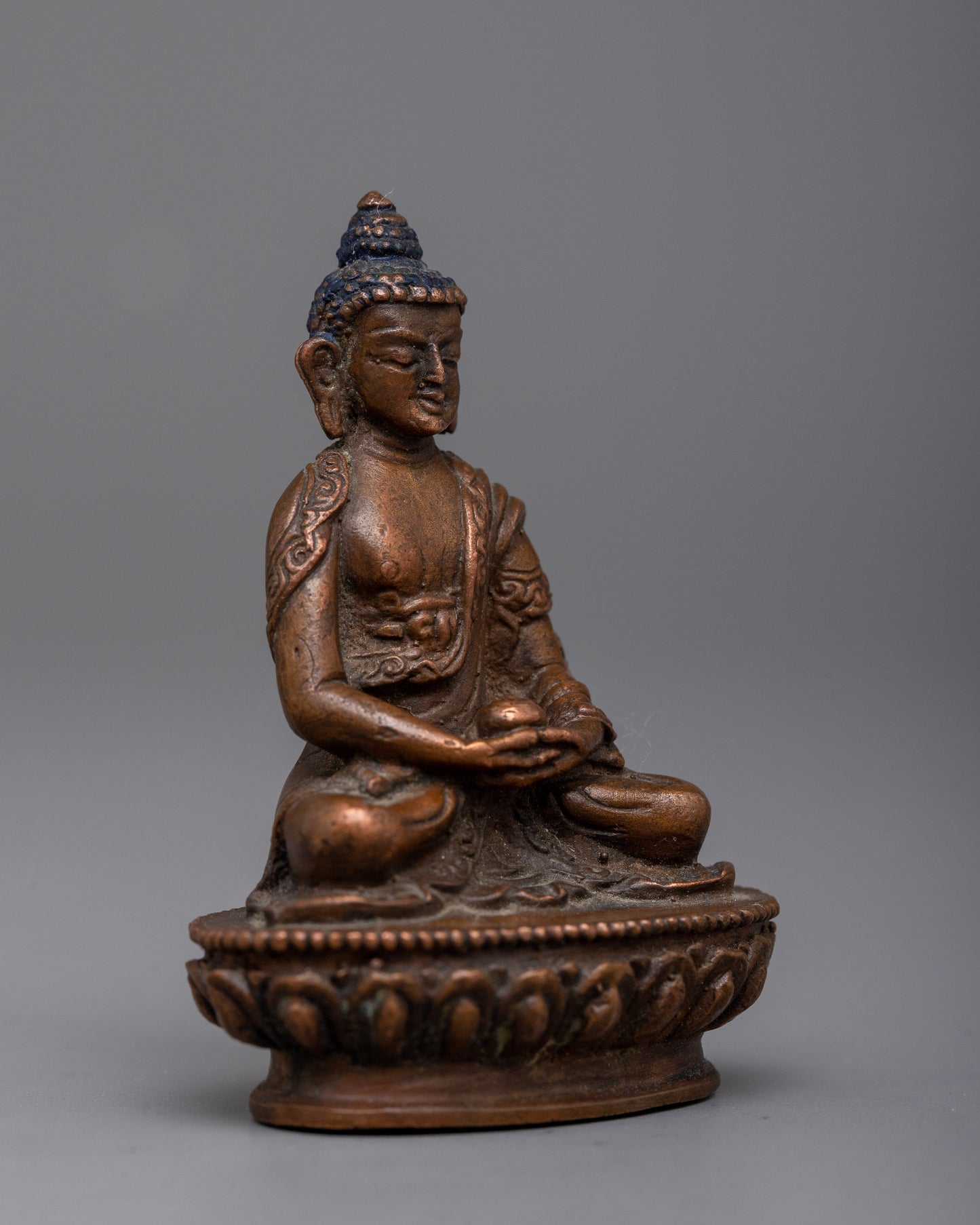 Buddha Amitabha Statue | Symbol of Infinite Light and Boundless Compassion